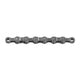 Sunrace CNM94 - Chaîne 9 vitesses 116L - Gris
