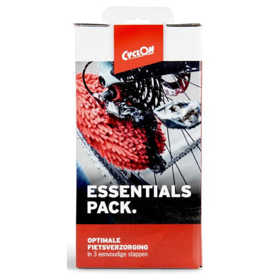 Cyclon Essential Pack All Mether Lube