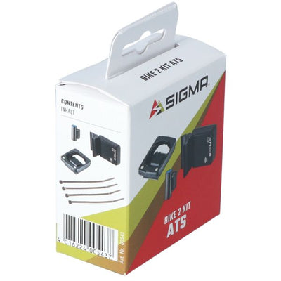 Speed ​​Channel Set Sigma ATS (capteur + aimant + support)