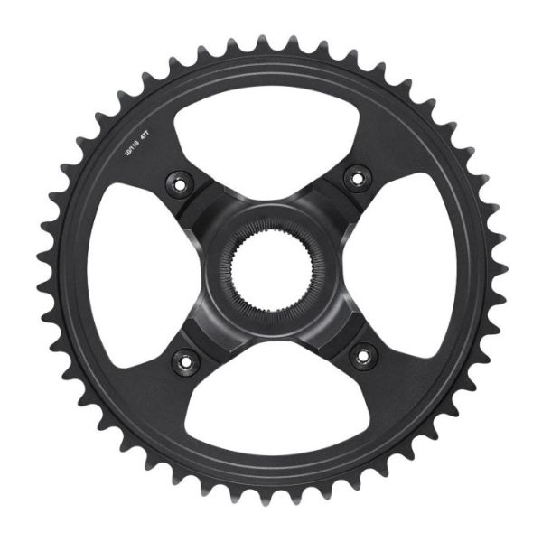 Shimano - chaîne top 47t étapes sm -cre80 - 11 vitesses pour la ligne de chaîne de 50 mm