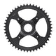 Shimano - chaîne top 47t étapes sm -cre80 - 11 vitesses pour la ligne de chaîne de 50 mm