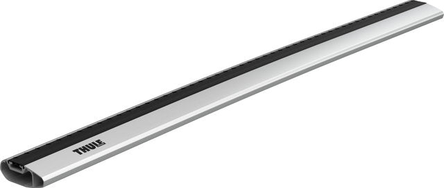 Barre transversale de bord de barre aile Thule pour galerie de toit