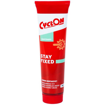 Cyclon Stay Fixed Carbon M.T. Coller 150 ml (en blister paquet)