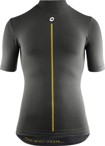 Assos spring fall s s skin layer p1 couche de base