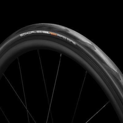 pneu Pro One 28 x 1,10 pli (28-622) noir