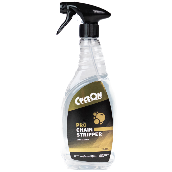 Décapant de chaîne Cyclon pro 750 ml