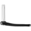 Shimano - Pédalier 12 vitesses SLX FC-M7120-1 sans plateau 170mm - noir