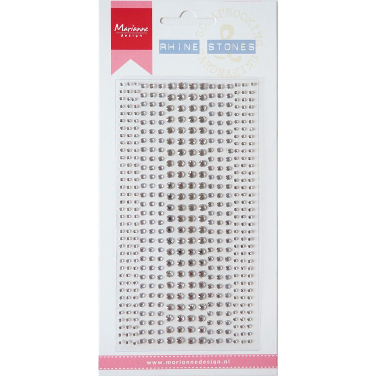 Création Marianne • strass