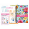 Marianne design • livre papier journal artisanal