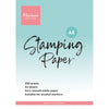 Marianne design • papier tampon a6