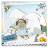 Marianne design • stickers les souris d'eline