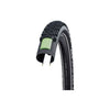 Schwalbe Tire Smart Sam Plus DD Greenguard 29 x 2,10 54-622 mm noir avec réflexion