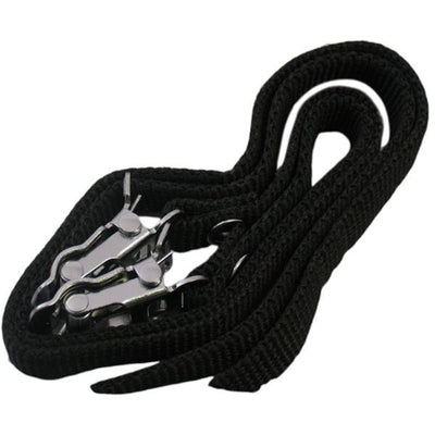 Bord aux clips STAPS BELTES DE PEDAL