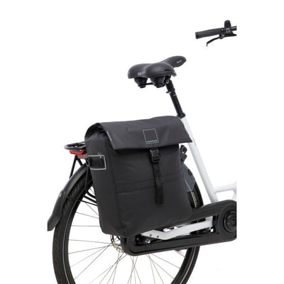 Newlooxs new looxs Leeds 343.330 sac simple noir 19l