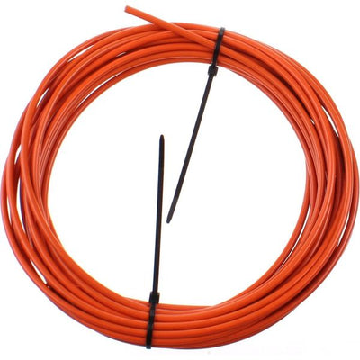 Câble Elvedes rem Outder 5 mm (10m) Oranje Liner 1125tef-9-10