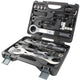 Mallette à outils Super-B 36 pièces