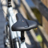 Selle selle royal explora détendue noire (carte)