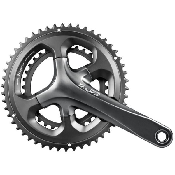 Shimano Cranket Tiagra 172,5 mm 36-52 FC4700