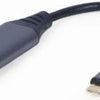 Cableexpert Câble adaptateur USB-C vers DisplayPort 15 cm - 9530404