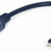 Enzo cablexpert Câble adaptateur USB-C vers USB OTG 15cm - 9530410