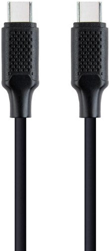 Cableexpert USB-C - Câble de charge USB-C 1,5m noir - max 60w - 9530160