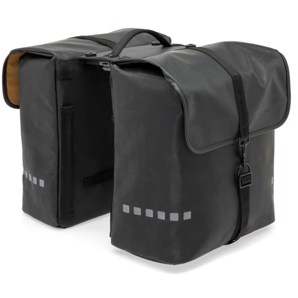 Newlooxs new looxs sac double odense mik 2.0 39l polyester noir