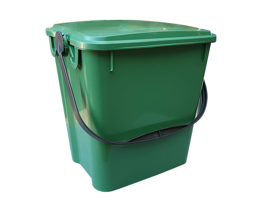 Kliko caddy 10l - vert