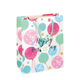 Sac-cadeau Joyeux anniversaire, 36x26x12cm