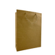 Sac cadeau kraft papier moyen