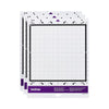 Brother • tapis adhésif scanncut standard 3 pièces