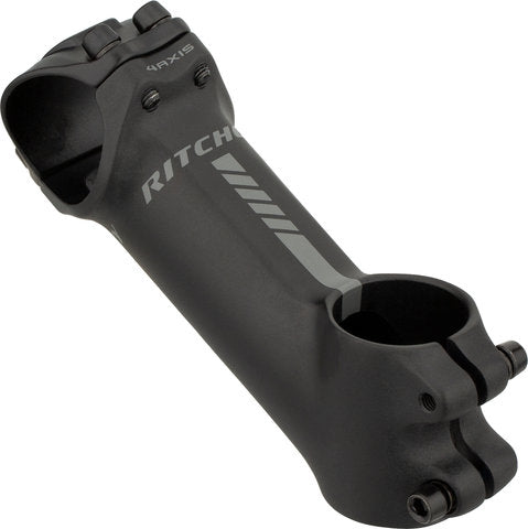 Compartiment de tige Ritchey comparment comp 4-axe bb noir 30 ° 60 mm