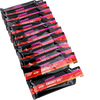 Wcup - gel énergétique cerise 40ml 12 pièces