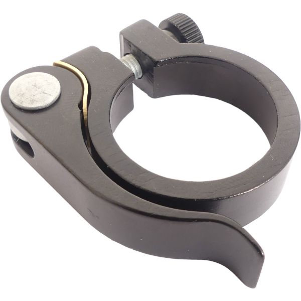 Pince de stylo de siège SCQ-030 Ø34.9 Aluminium avec