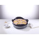 Nostik nostik gâteau bak foil 24-26 cm
