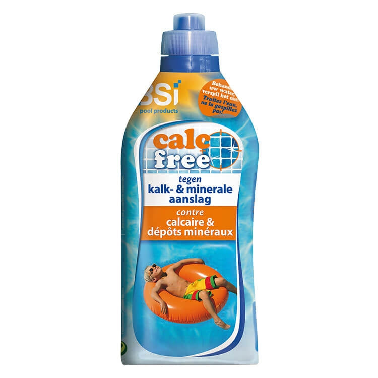 Calc Free anti-calcaire