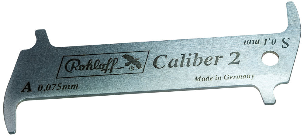 Indicateur d'usure de chaîne Rohloff calibre 2