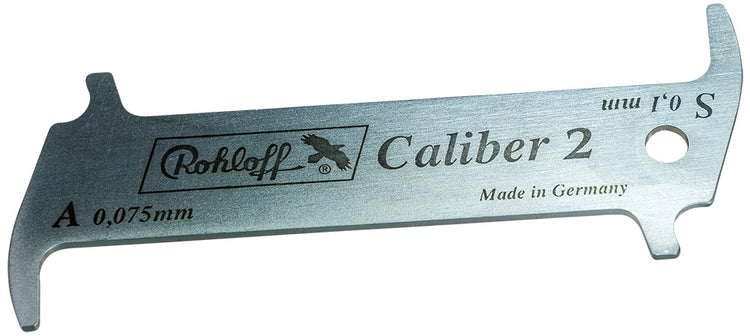 Indicateur d'usure de chaîne Rohloff calibre 2