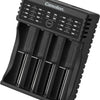 Chargeur universel Camelion lbc-321