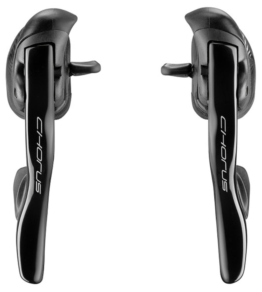 Commandes ergopower Campagnolo Chorus 2x12 vitesses
