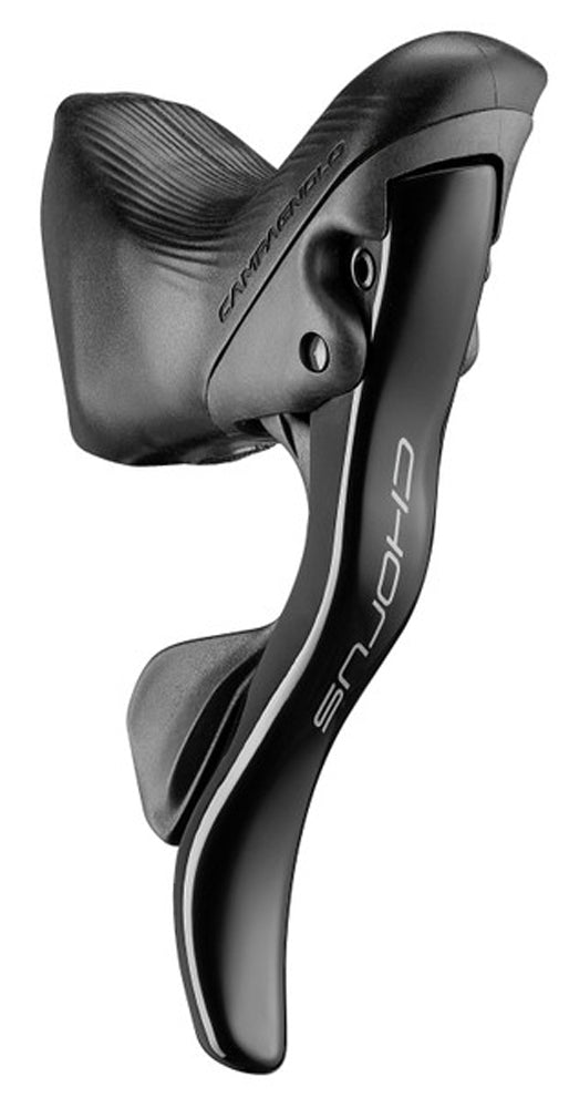 Commandes ergopower Campagnolo Chorus 2x12 vitesses