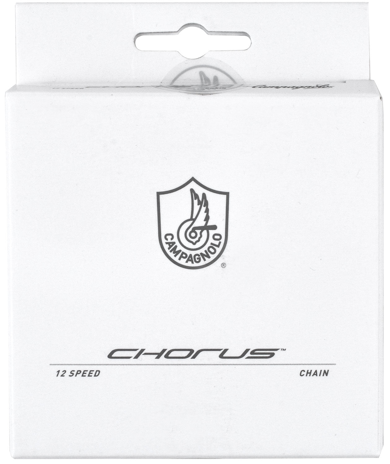 Chaîne Campagnolo Chorus 12 vitesses