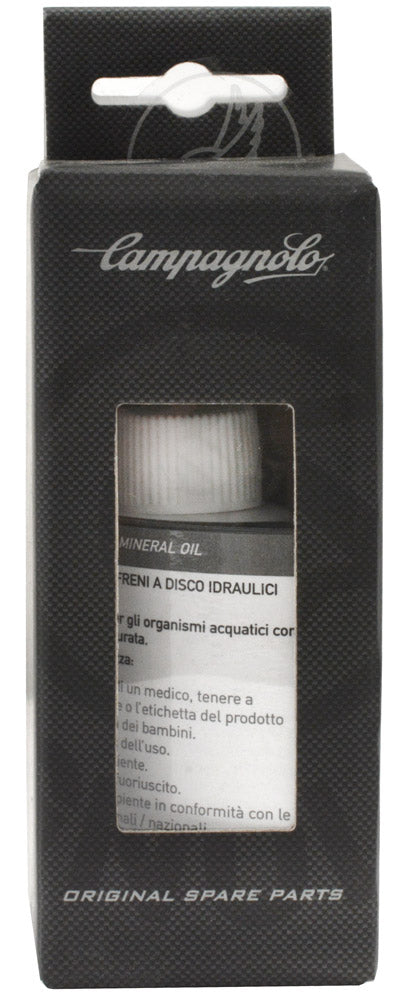 Huile minérale Campagnolo 50ml