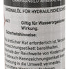 Huile minérale Campagnolo 50ml