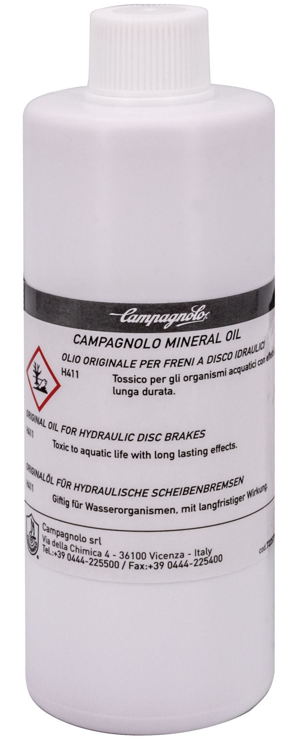 Huile minérale Campagnolo 350ml