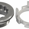 Kit adaptateur Campagnolo n3w + bague de verrouillage pour 11t premier