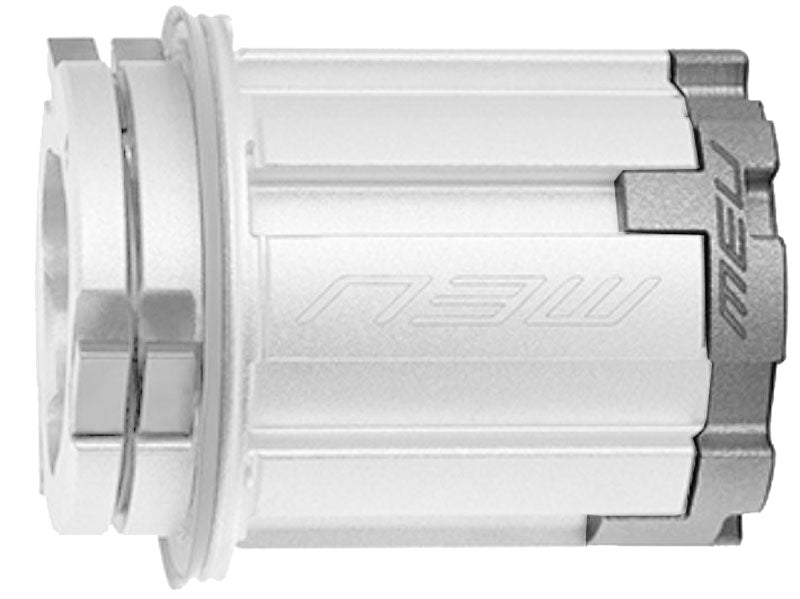 Kit adaptateur Campagnolo n3w + bague de verrouillage pour 11t premier