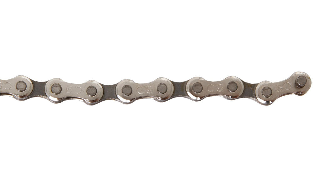 Chaîne Campagnolo record à 9 vitesses
