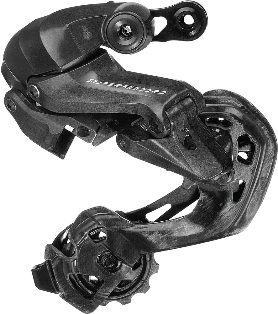 Dérailleur arrière Campagnolo super record wrl 12 vitesses