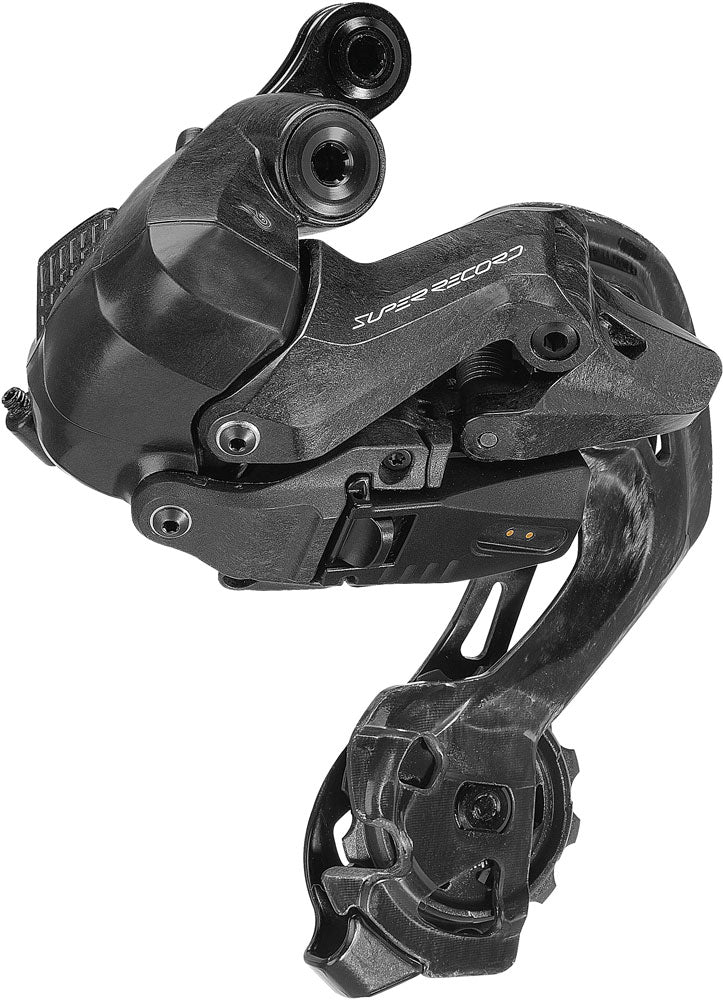 Dérailleur arrière Campagnolo super record wrl 12 vitesses