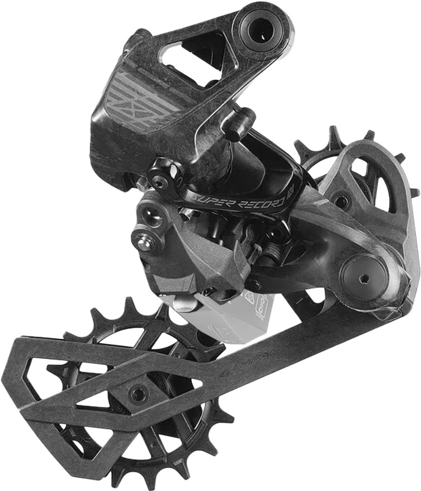 Dérailleur arrière Campagnolo super record x 1x13 vitesses